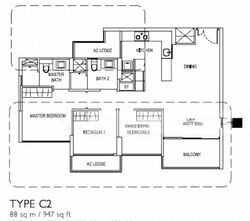 J Gateway (D22), Condominium #502397241